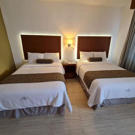 Hotel Marlon تْشيتومال المظهر الخارجي الصورة