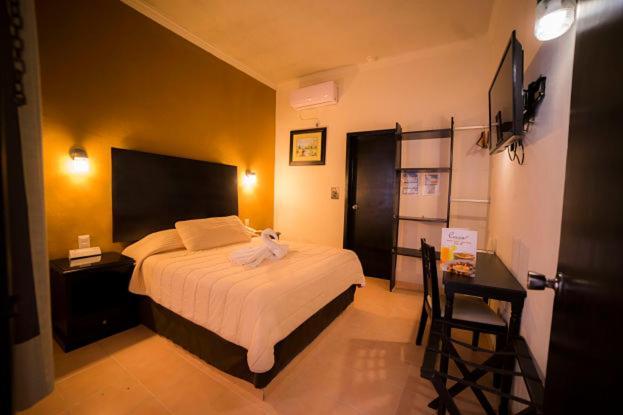 Hotel Marlon تْشيتومال المظهر الخارجي الصورة