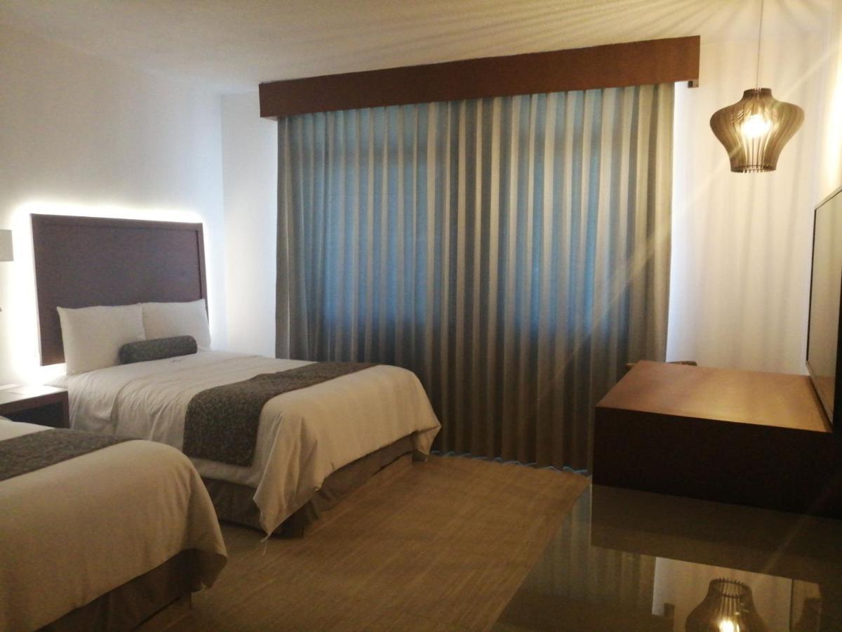 Hotel Marlon تْشيتومال المظهر الخارجي الصورة