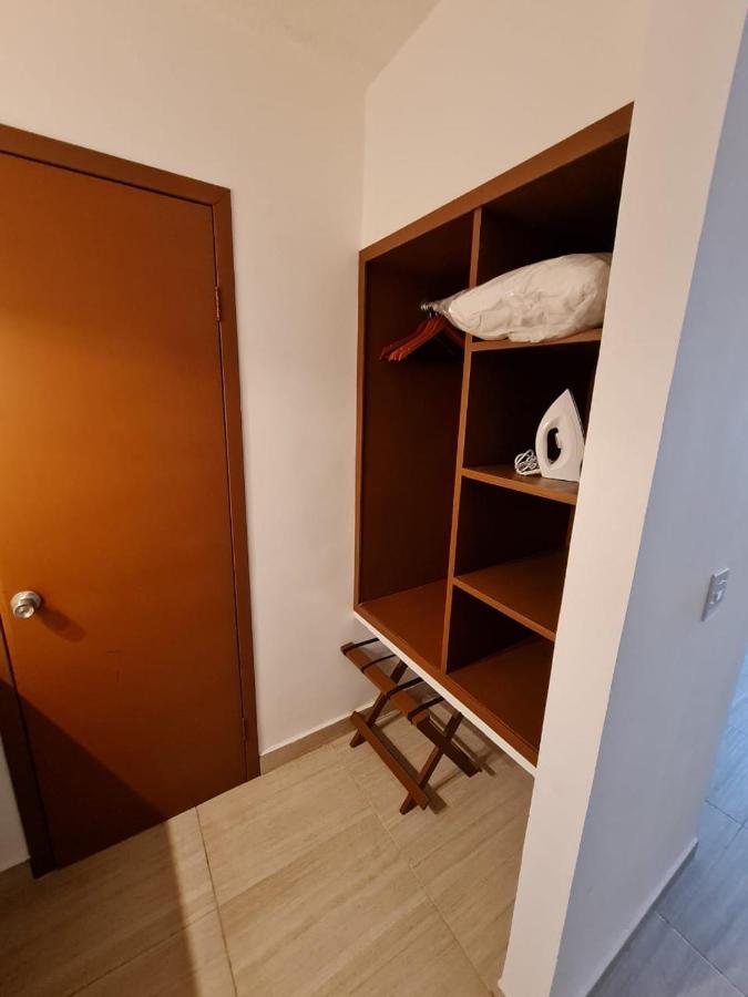 Hotel Marlon تْشيتومال المظهر الخارجي الصورة