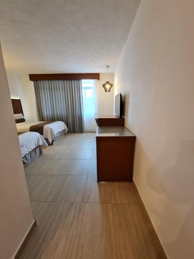 Hotel Marlon تْشيتومال المظهر الخارجي الصورة