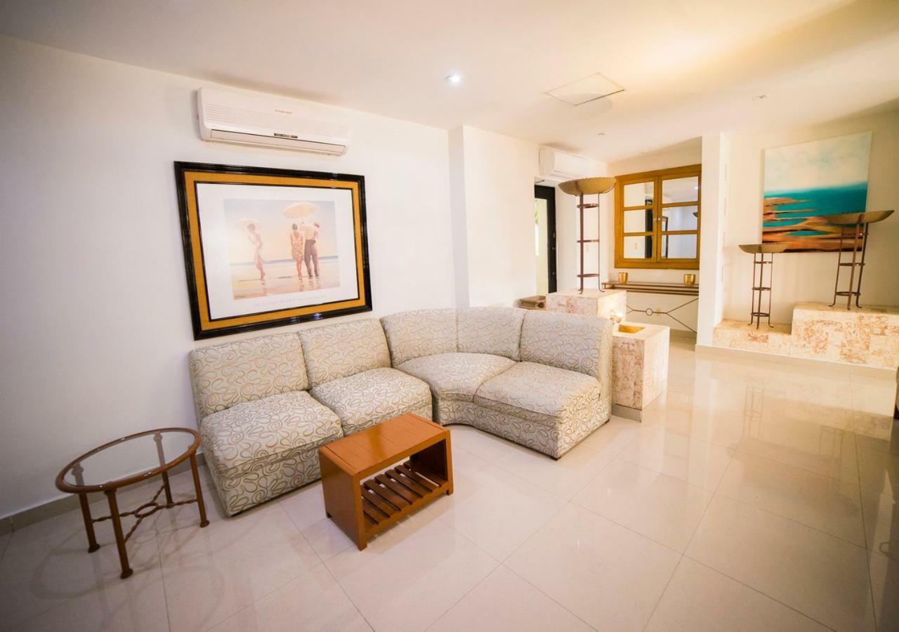 Hotel Marlon تْشيتومال المظهر الخارجي الصورة