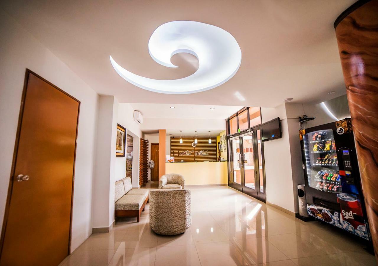 Hotel Marlon تْشيتومال المظهر الخارجي الصورة